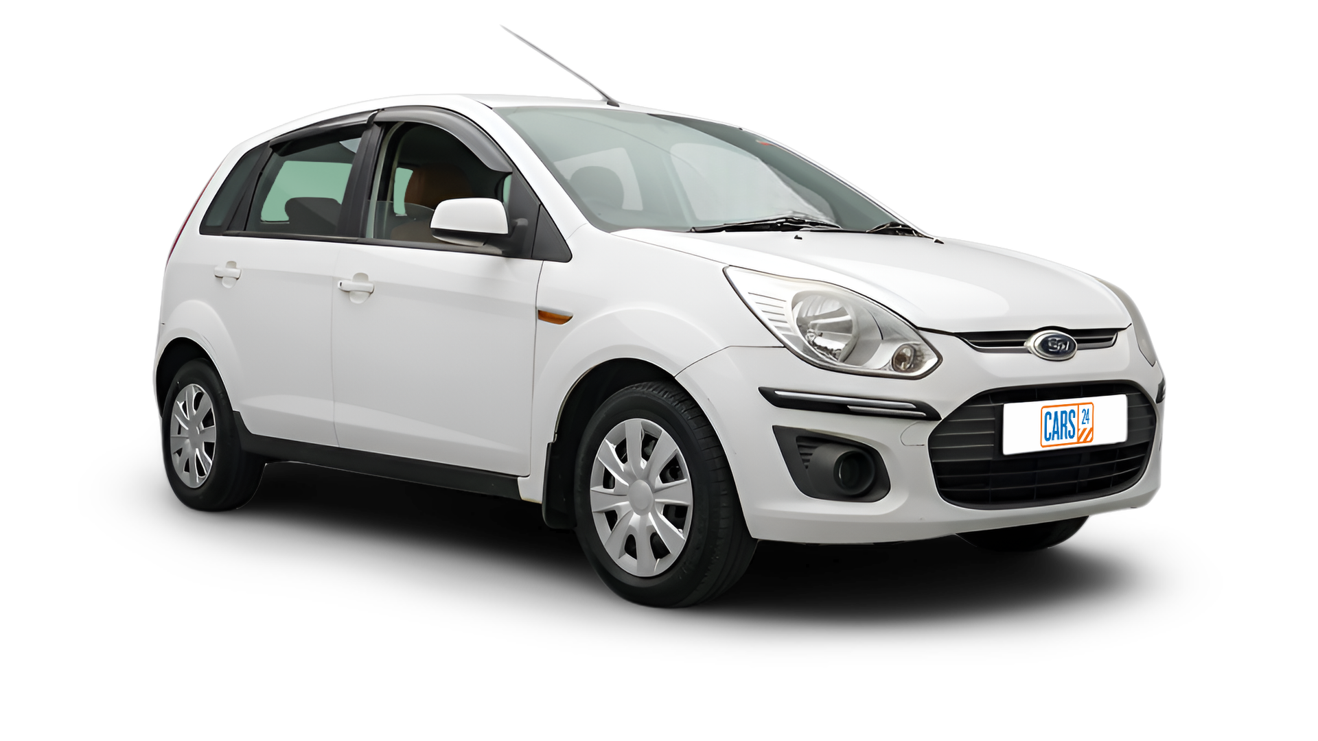 Ford Figo-img